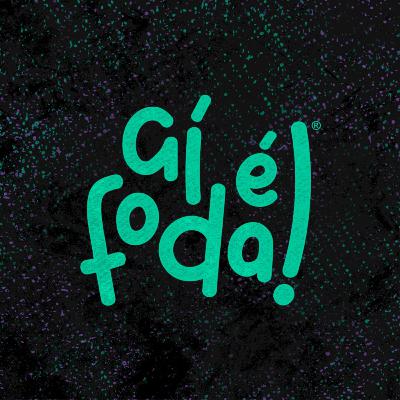 aí é foda! - teaser