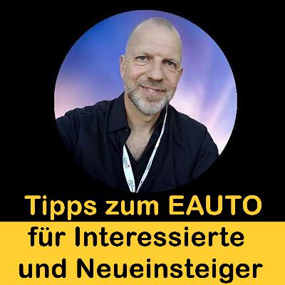 EAUTO LADEN: Meine Ladestrategie bei meinem Urlaub in Holland