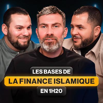 Les Bases de la Finance Islamique avec des Gestionnaires de Patrimoine : La Pyramide de l'investissement, Assurance Vie, PER, Immos, Startup Les Bases de la Finance Islamique avec des Gestionnaires de Patrimoine : La Pyramide de l'investissement, Assurance Vie, PER, Immos, Startup