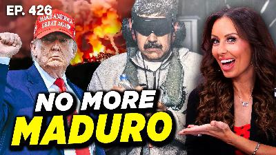 Why Taking Down Venezuela's Dictator IS America First Why Taking Down Venezuela's Dictator IS America First