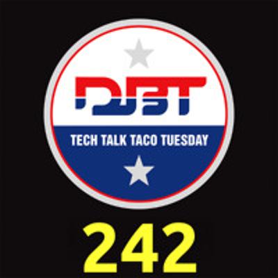 #242--11X Baja 1000 Winner Johnny Campbell
