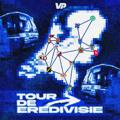 Drommel kijkt uit naar seizoen met speeltijd, Maurice Steijn open over de doelstellingen - TDE #8