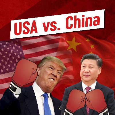 265 – USA vs. China