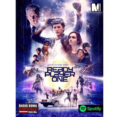Ready Player One