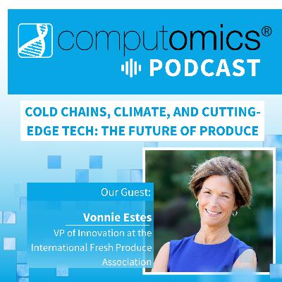 Cold Chains, Climate, and Cutting-Edge Tech: The Future of Produce