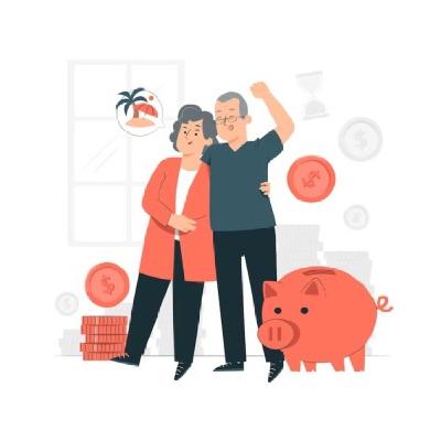 Preparación para una jubilación activa: diseña la mejor etapa de tu vida Preparación para una jubilación activa: diseña la mejor etapa de tu vida