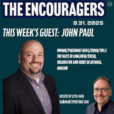 8 31 2025 The Encouragers The Radio Rally 8 31 2025 The Encouragers The Radio Rally