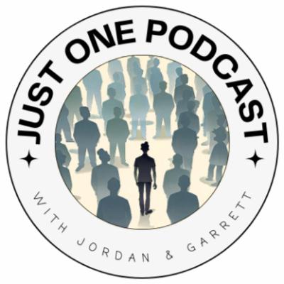 Episode 37: What Does Jesus Say About...Forgiveness? Episode 37: What Does Jesus Say About...Forgiveness?