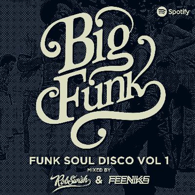 Funk Mix vol. 1