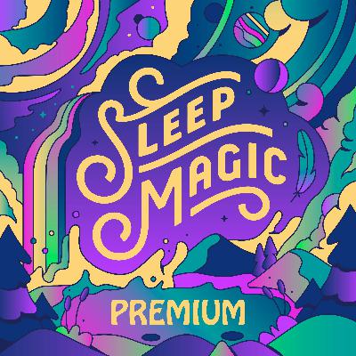 A Little Sleep Magic for Sleep Awareness Week ✨