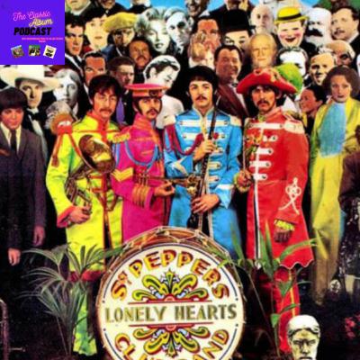Sgt. Peppers Lonely Hearts Club Band: Part 1