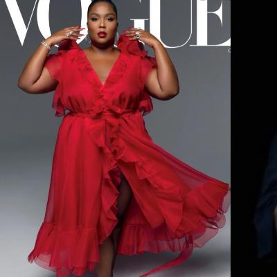 Leave Lizzo Alone