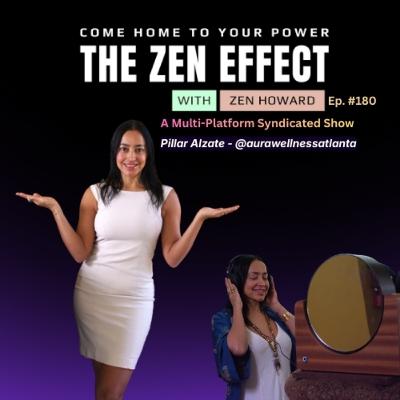A Dysregulated Brain Can Be Retrained. Get Unhooked Ep. 180