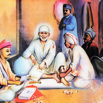 Sai Baba Ji ki Real Stories | श्री साईं कथा व लीला | 21 Real Stories Sai Baba Ji ki Real Stories | श्री साईं कथा व लीला | 21 Real Stories