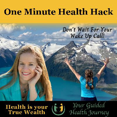 HH301: What Reality Are You Creating Every Single Day?