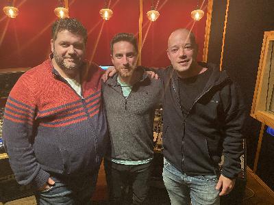 Episode #11 - Yaniv Shneiderman - BlazePod