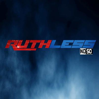 Ruthless #1: WWE Monday Night Raw 8/25/03 & WWE SmackDown 8/28/03