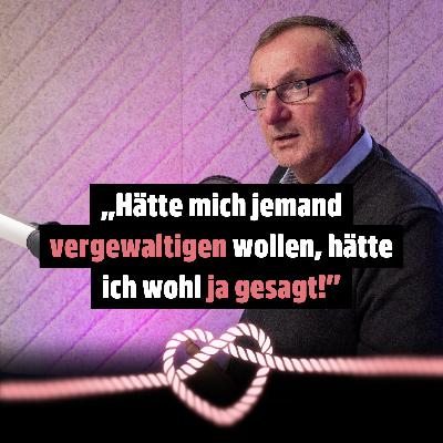 Bernd Siggelkow: „Papa Bernd“ und die Verbrechen an unseren Kindern Bernd Siggelkow: „Papa Bernd“ und die Verbrechen an unseren Kindern