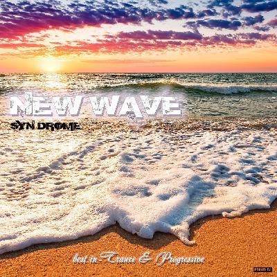 Syn Drome - New Wave #267
