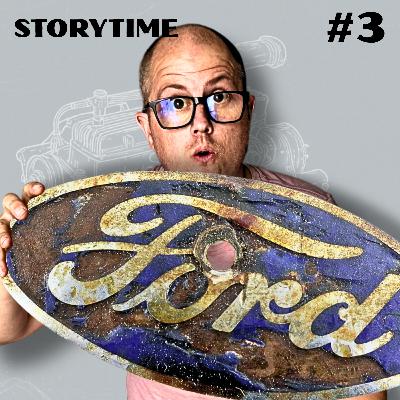 Ford: The Entire History | Storytime Ep. 3