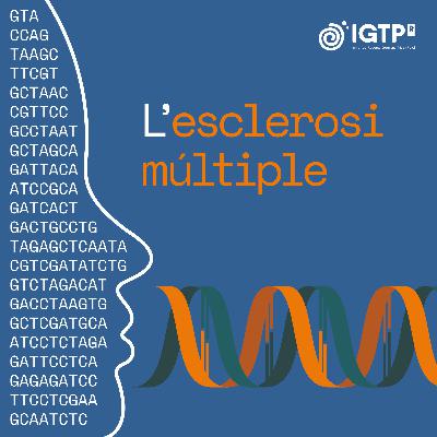 Ep 10. L'esclerosi múltiple, amb Eva Martínez i Cristina Ramo Ep 10. L'esclerosi múltiple, amb Eva Martínez i Cristina Ramo