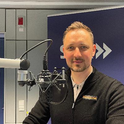 Wie Sportdirektor Marcel Klos jungen Talenten beim FCK eine Chance geben will