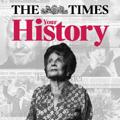 Joan Anderson - Hula Hoop Originator