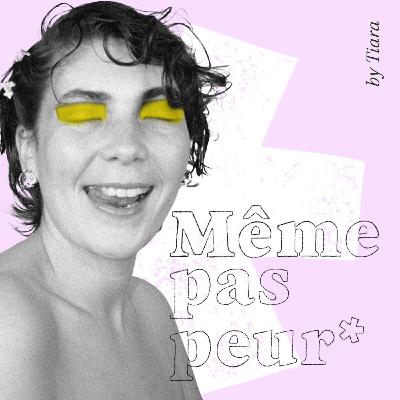 Surmonter ses peurs et se dépasser : une leçon depuis la plage 🏝