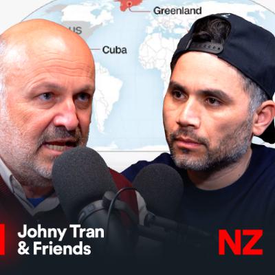 Τραμπ, Βενεζουέλα, Ιράν, Ευρώπη. Το τέλος μιας 'εποχής' | E532