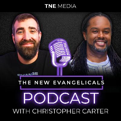 418. Just Because It's Biblical Doesn't Mean It's Christian