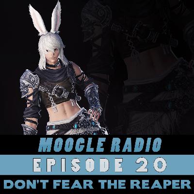 Moogle Radio Episode 20