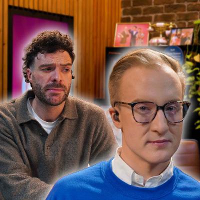 Help She Doesn’t Know I’m GAY | And William's WILD night out Help She Doesn’t Know I’m GAY | And William's WILD night out