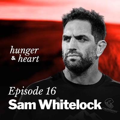 Sam Whitelock: “That’s the difference between winning and losing”