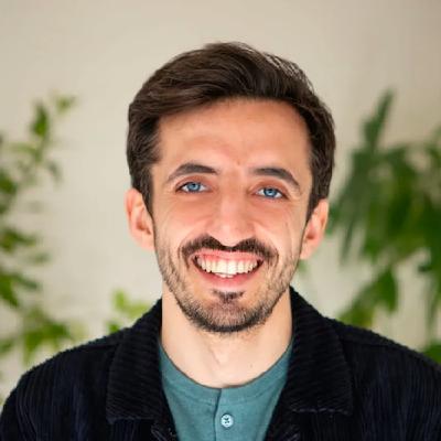 #50 Le pouvoir de vos finances avec Julien Benayoun