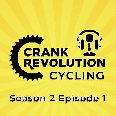 Crank Revolution Season 2 Begins