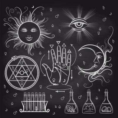 Sex Magic - The Craft Series Episode 3