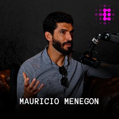 Do Café ao Cacau: O Processo de Uma Transformação Interna - Maurício Menegon