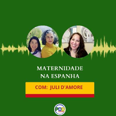 Maternidade na Espanha