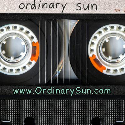 Ordinary Sun Chapter One Ordinary Sun Chapter One