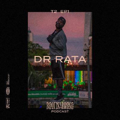 Episodio 1 (T2) - Dr Rata