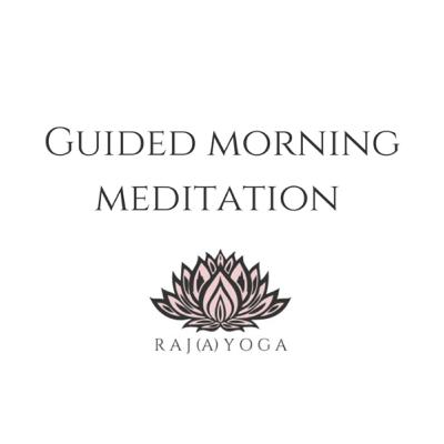 Guided Morning Meditation