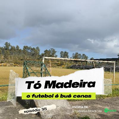 Ep.35 Tempo e Resultado em Salgueiro do Campo: o Inter-Aldeias e os Emblemas de Castelo Branco Ep.35 Tempo e Resultado em Salgueiro do Campo: o Inter-Aldeias e os Emblemas de Castelo Branco