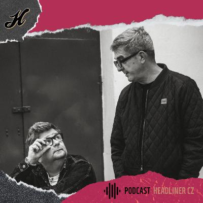 The Prostitutes: Pořád je v nás konflikt (211)