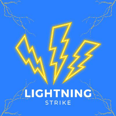 NFL Contracts, Season Hype & BBQ Debates | Lightning Strike Podcast