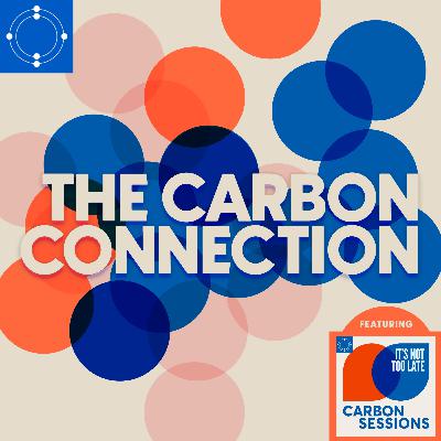 CarbonSessions, The First B-Corp Tequila Company