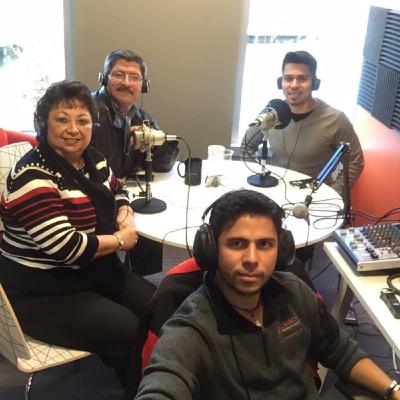 Episode 21: La Vista Desde La Cima