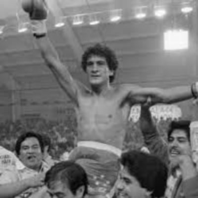 todo sobre la carrera Salvador Sánchez en boxeo #boxeo todo sobre la carrera Salvador Sánchez en boxeo #boxeo