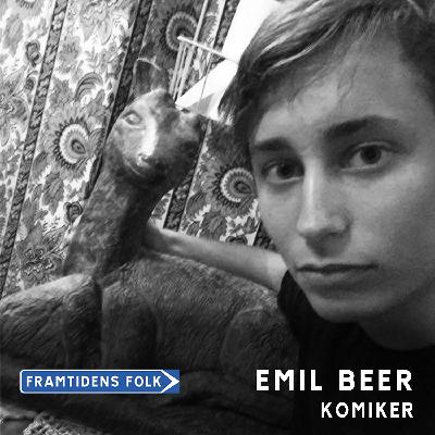 #11 - Emil Beer