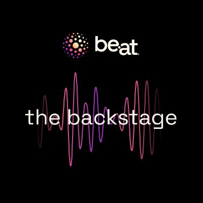 BE•AT THE BACKSTAGE - EPISODE 4 - WK TURNEN