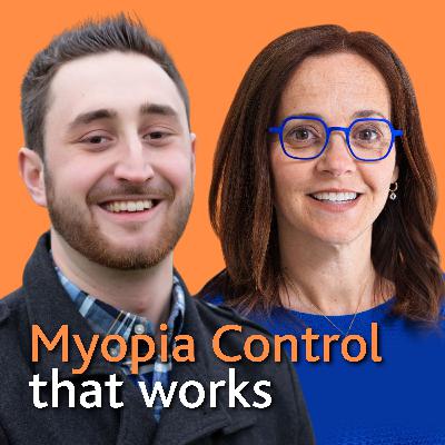 Slowing Down Myopia: Inside the Future of Kids’ Glasses (with Luke McRoy-Jones)